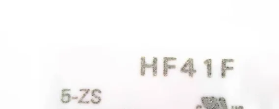 Ultra-Thin Relay HF…