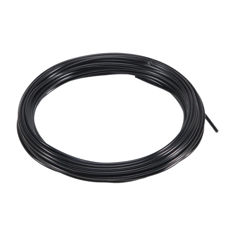 خيوط قلم طابعة ثلاثية الأبعاد 1.75 مم PLA 10 م (أسود PLA)-ABYS