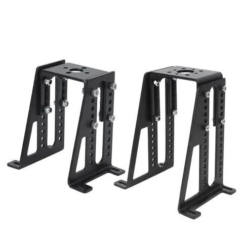 6 best sales RC-bilens styrmekanism - №6