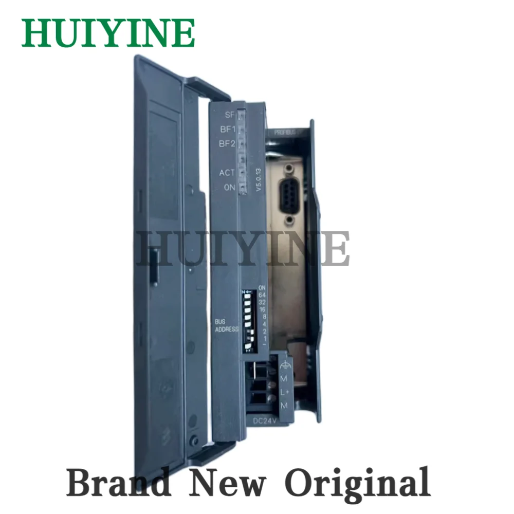 

Новый оригинальный модуль ПЛК 6ES7153-2BA02-0XB0 6ES7 153-2BA02-0XB0