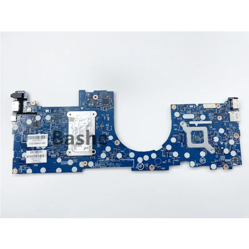 For HP ENVY 13-AQ  Laptop Motherboard CPU:I5-10210 RAM:8GB 18744-1 L63125-601 L72580-601 100% Tested Fully OK