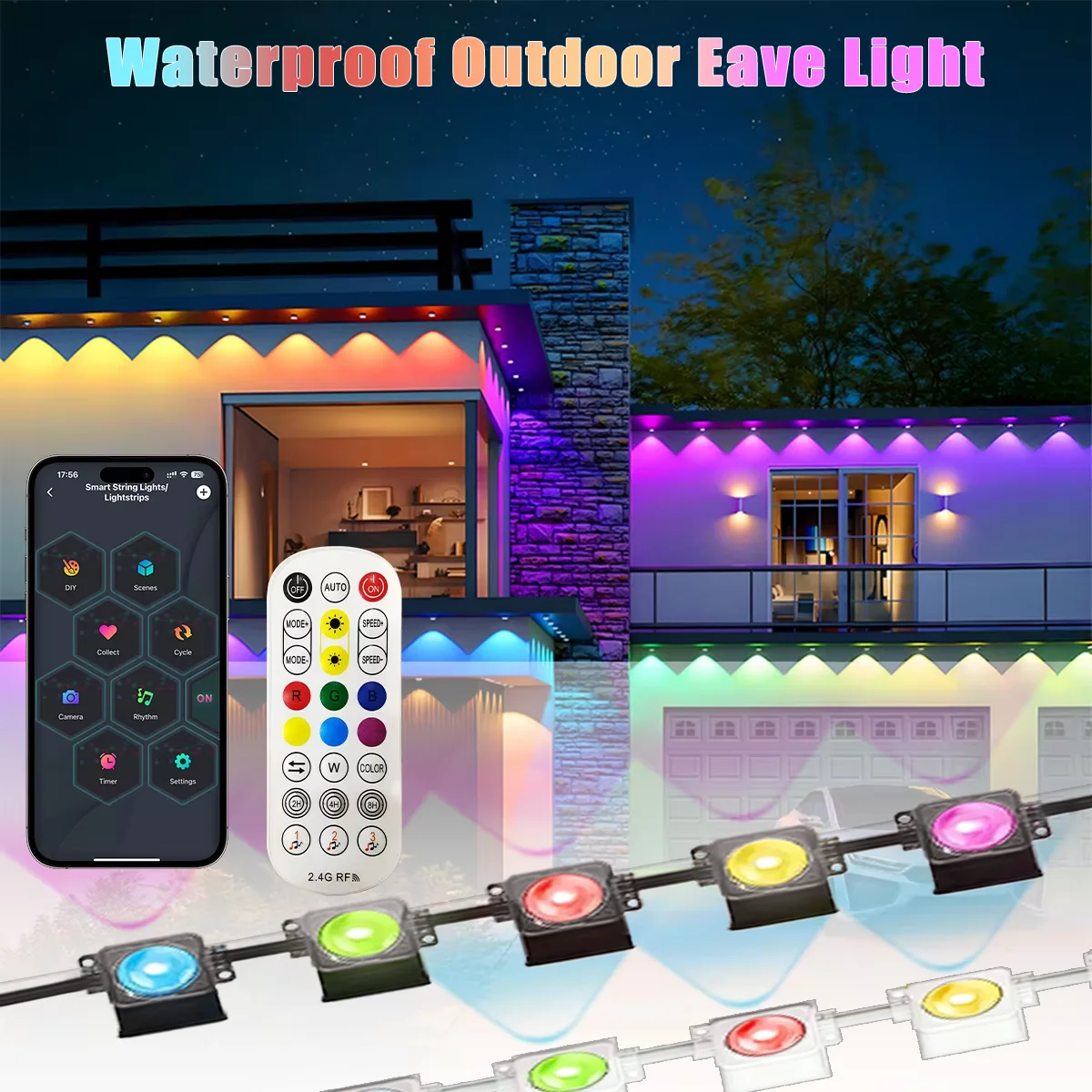 luci-da-esterno-per-grondaia-rgb-ic-ip67-luce-da-tetto-per-casa-impermeabile-a-led-intelligente-con-app-e-illuminazione-quotidiana-remota-per-feste-di-natale