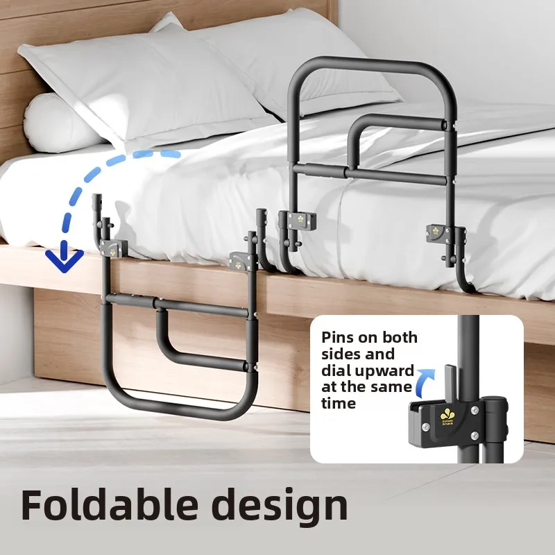 Рисунок 3 - Безопасные поручни для пожилых людей