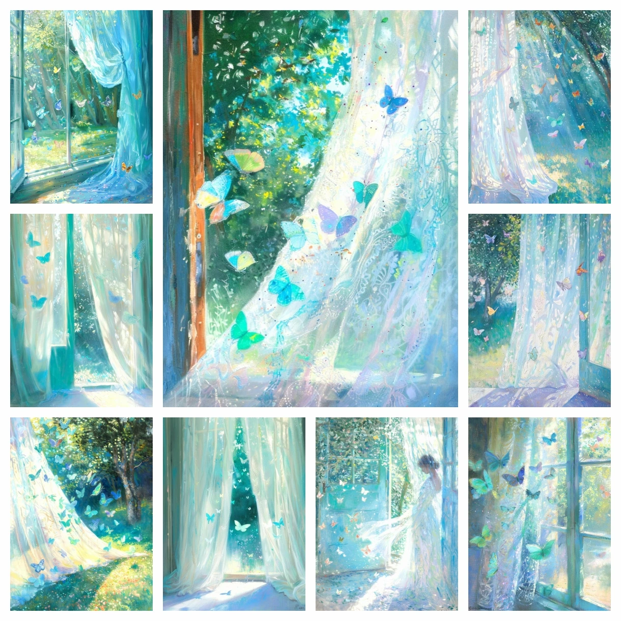 Kits De Peinture Ar… - image