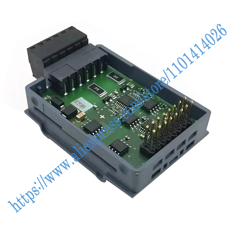 الأصلي 6ES7221-3AD30-0XB0 6ES7221-3BD30-0XB0 6ES7222-1AD30-0XB0 6ES7222-1BD30-0XB0 وحدة S7-1200 ، وسرعة التسليم ، والعلامة التجارية الجديدة