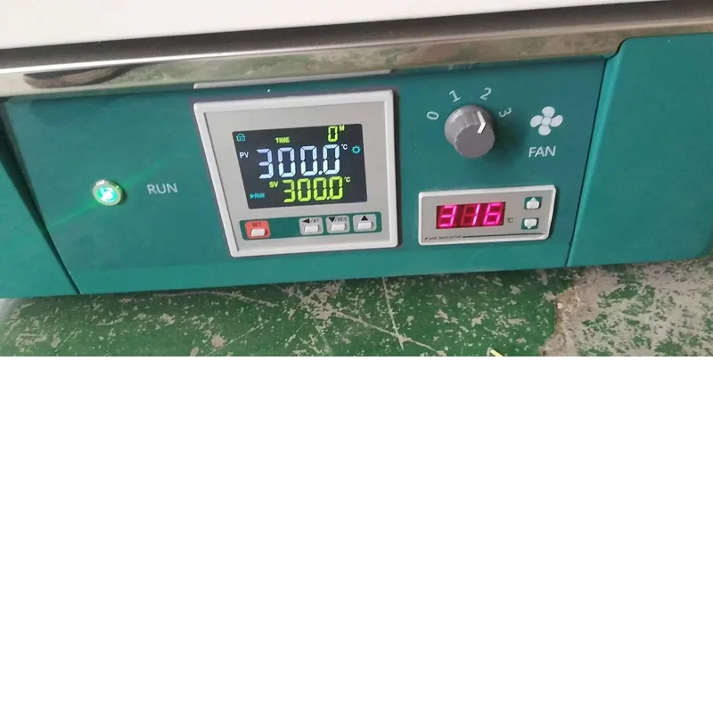 1200 Degree High Electric Muffle Constant Temperature Furnace Laboratory Heat Treatment