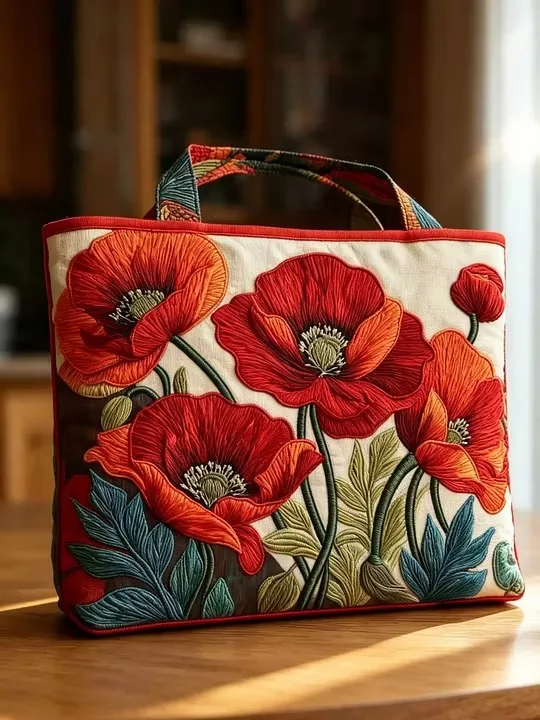 

3D Printed Quilted Tote Bag Shopping Bags Gifts Shoulder Bag elegant Handbag Sport Bag Travel Beach Hiking Camping