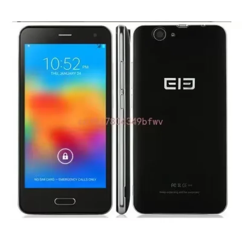 New  battery 5350mah 3.8V for Elephone P5000 5inch MTK6592 Octa Core Cell Phone