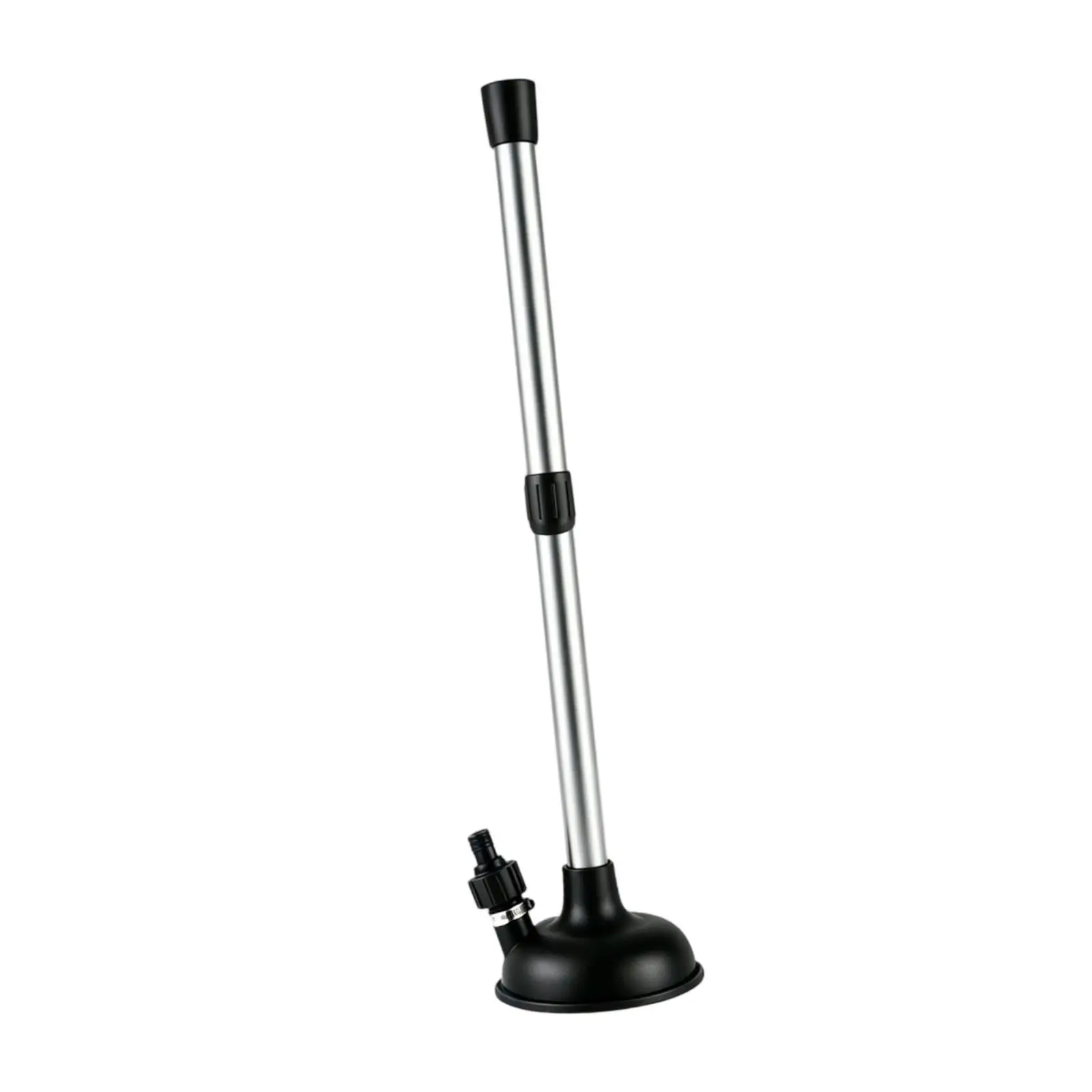 Adjustable Inboard Engine Flusher W/Telescoping Shaft Flushing Accessories