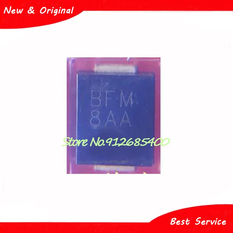 10 Pcs/Lot SMCJ33CAHE3/57T BFM DO214AC New and Original In Stock