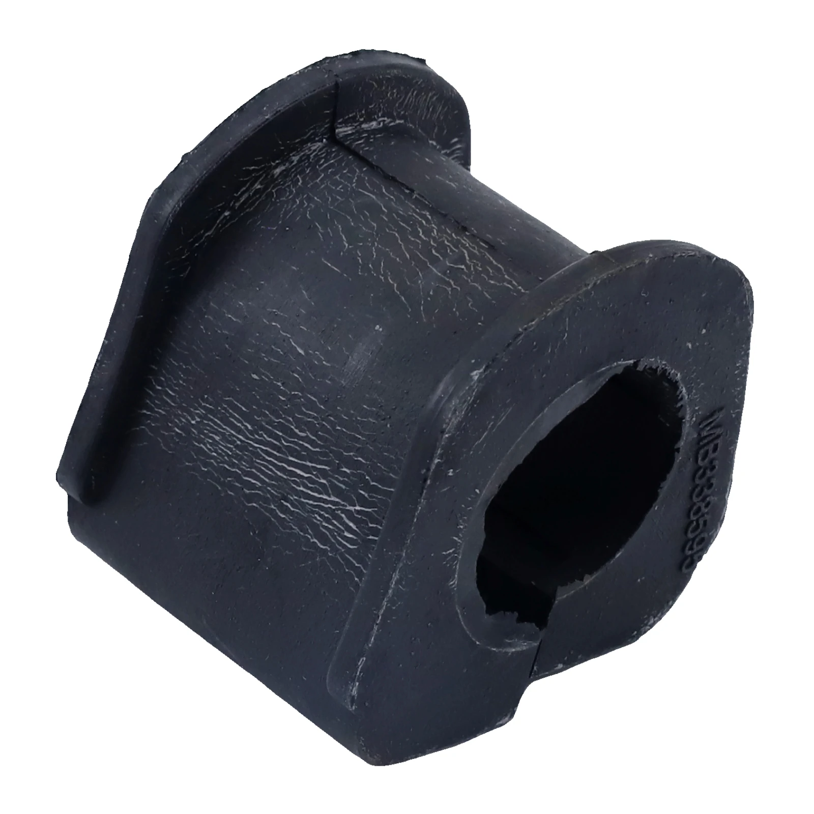 

Car Rear Stabilizer Bush For Mitsubishi Pajero V31 1991 - 2000 2.4L 3.0L V33 V43 Refine CS6 CT7 Q6 Qi Bing Heijingang Link Part