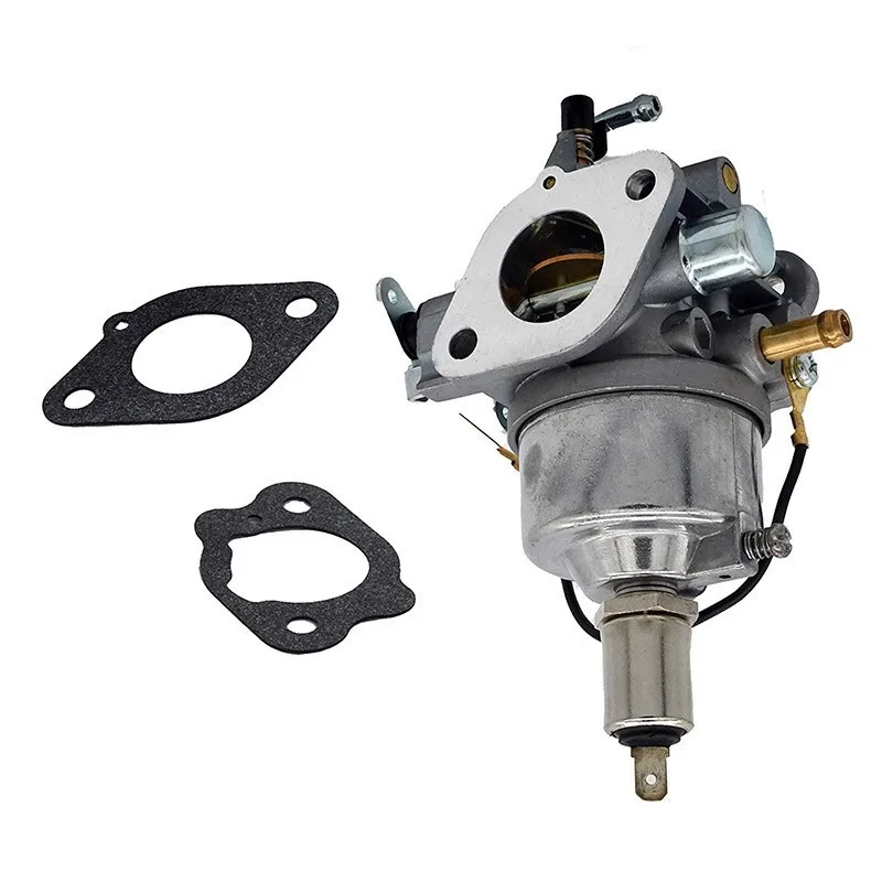 Imagem -03 - Carburador para Kawasaki Fh531v 150037034