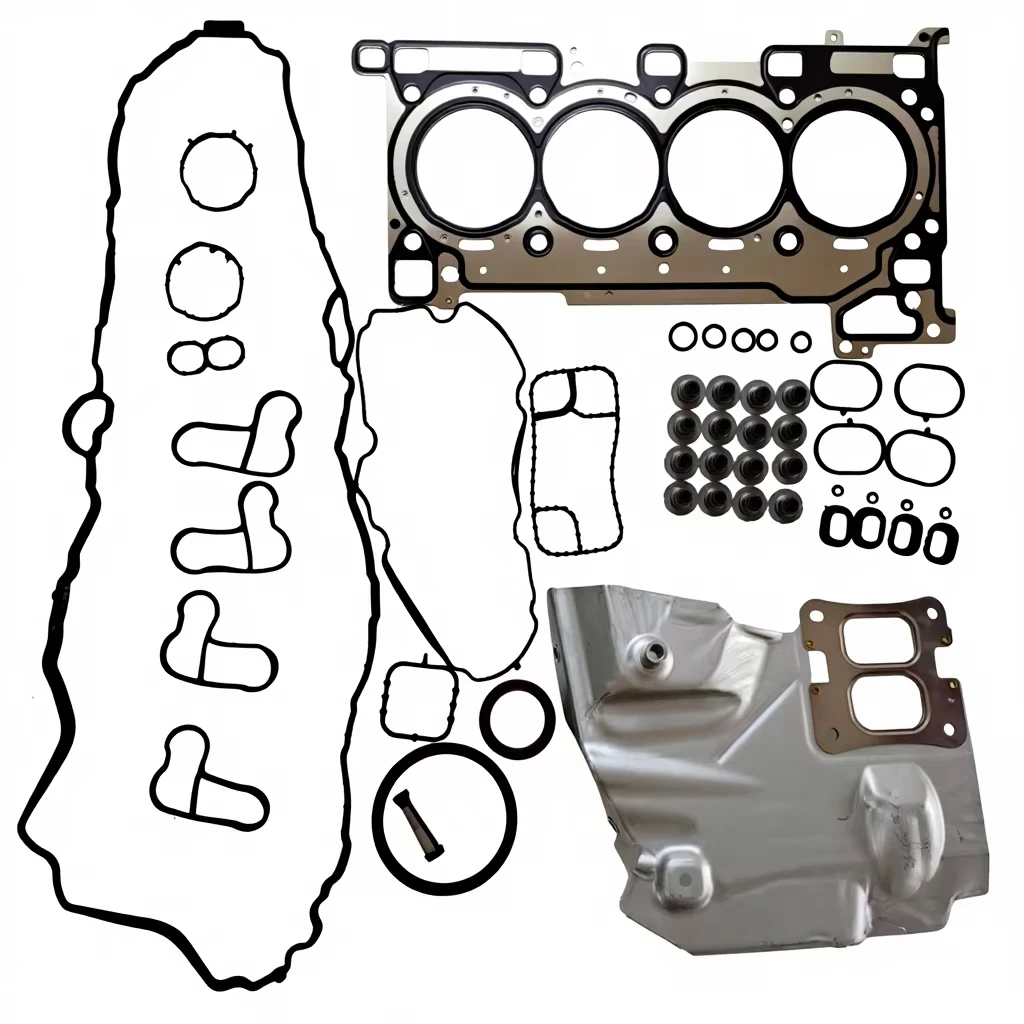 High Quality Engine…