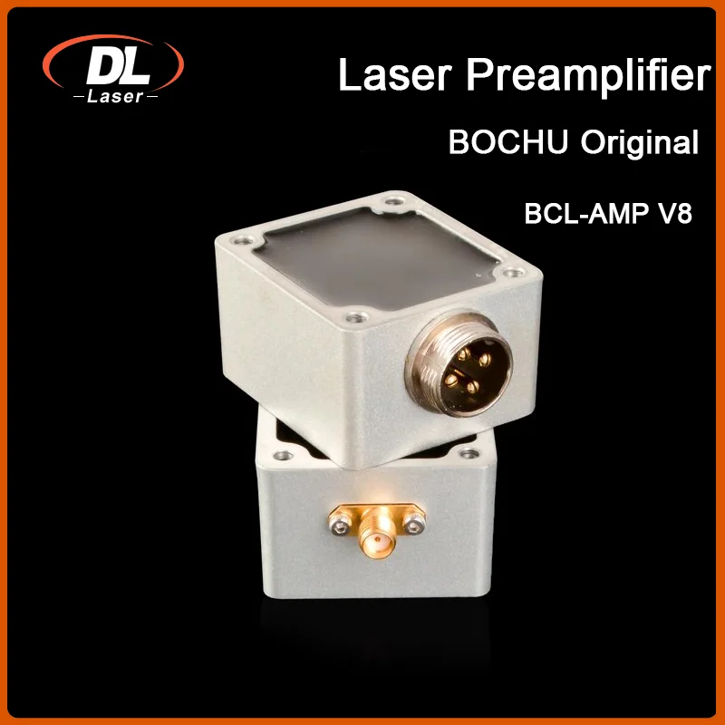 Laser Cutter BOCHU Original BCL Amplifier BCL - AMP Capacitive Head Sensor Height Controller Preamplifier