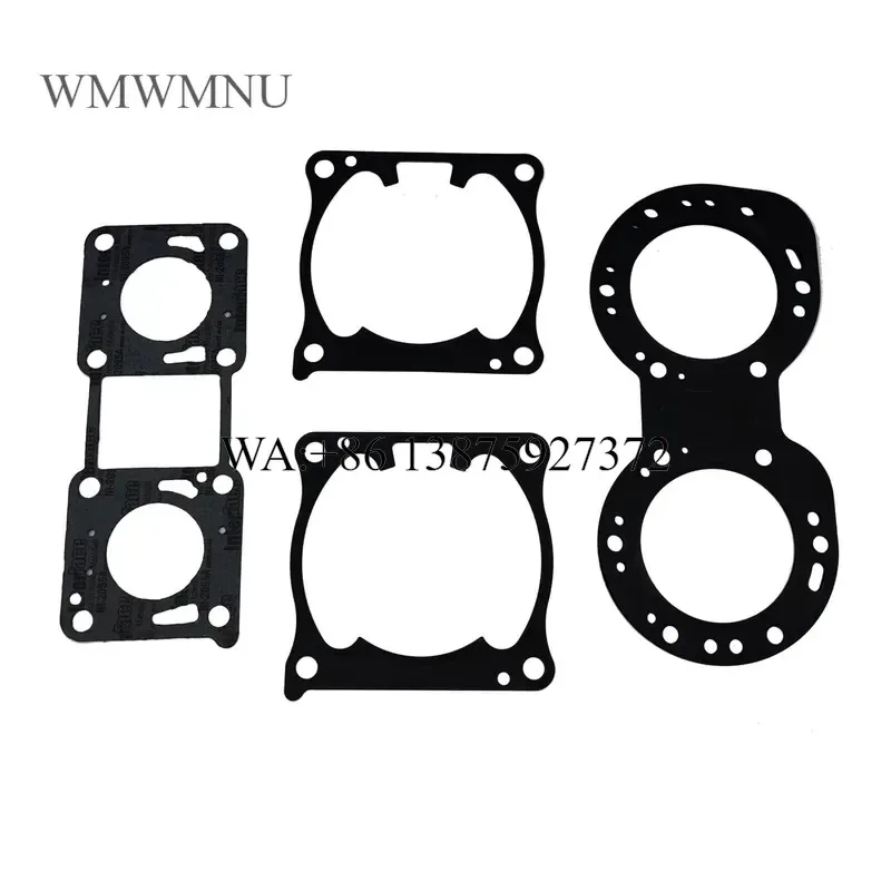 Wmwmnu Complete Rebuild Gasket Seal Kit for GP800 GP800R XL800 XLT800 GP XLT GPR 800 YMH-GP800R Jetski Parts