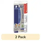 Wood Pencils with Eraser, Bonus 24 Pack + 2 Eraser