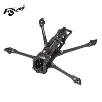 Flywoo Explorer LR O3 \\O4 \\ O4 PRO Frame kit