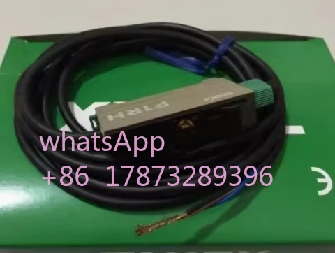 

Оптоволоконный усилитель F1R F1R-J F1RH F1RH-J F1RAN R1RHPN Оптоволоконный фотоэлектрический датчик