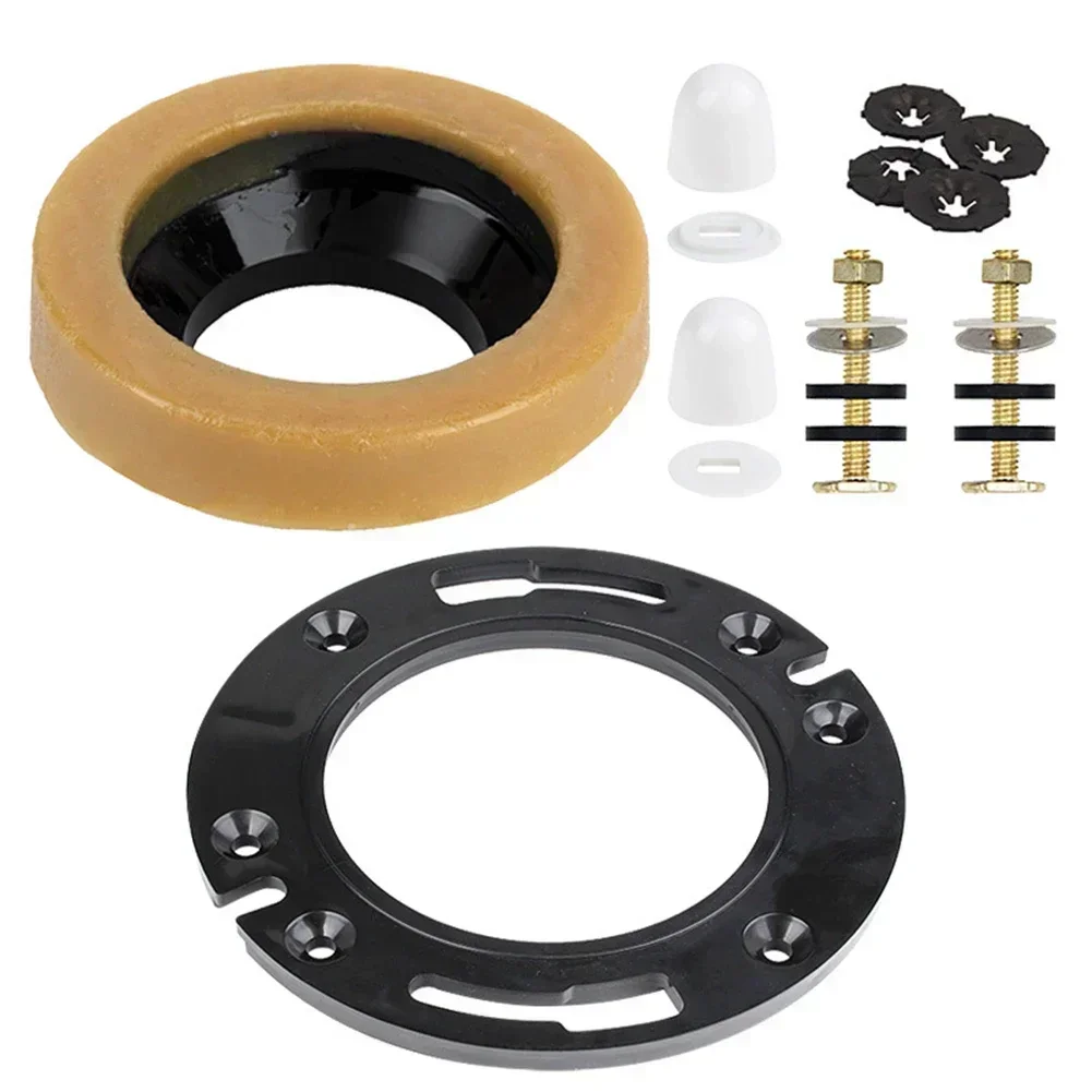 

For Replacement Toilet Flange Installation Screws As Shown In The Picture Easy To Install Toilet Accessories Part