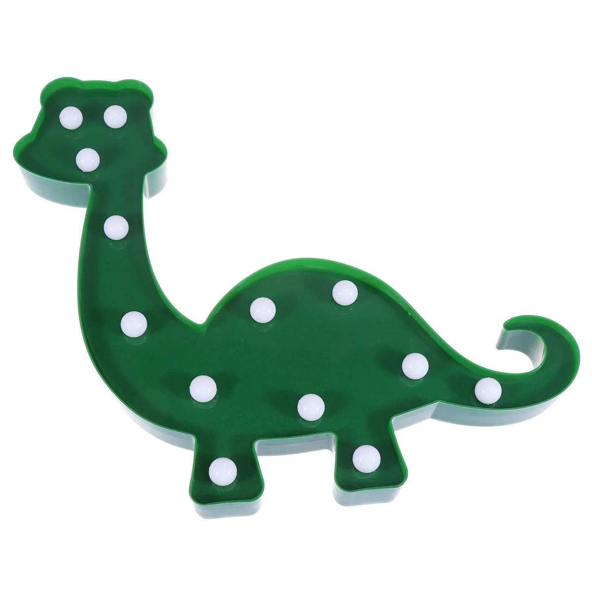 الأخضر ديناصور ليلة ضوء Led الحيوان النمذجة مصباح لغرفة النوم ديكور المنزل الجدول سرادق مصباح هدية الزخرفية