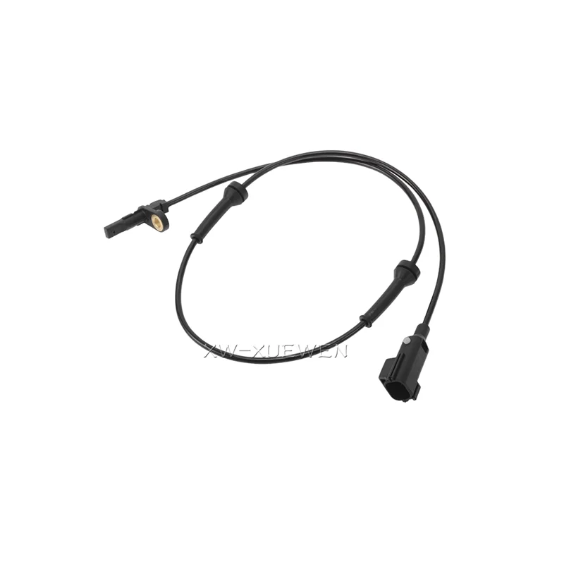 FRONT ABS WHEEL SPEED SENSOR T4A41082 T4A12595 LR090860 For Jaguar X761 300-Sport PT204