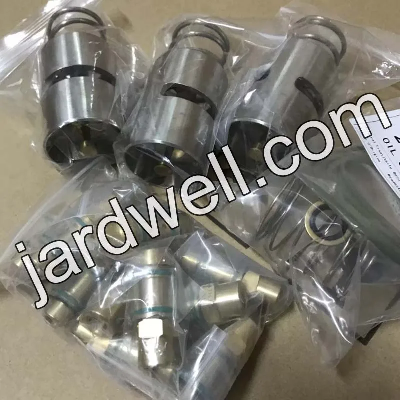 Replacement Atlas Copco Thermostatic Valve Kit 1202586905 2901044700 1622707001