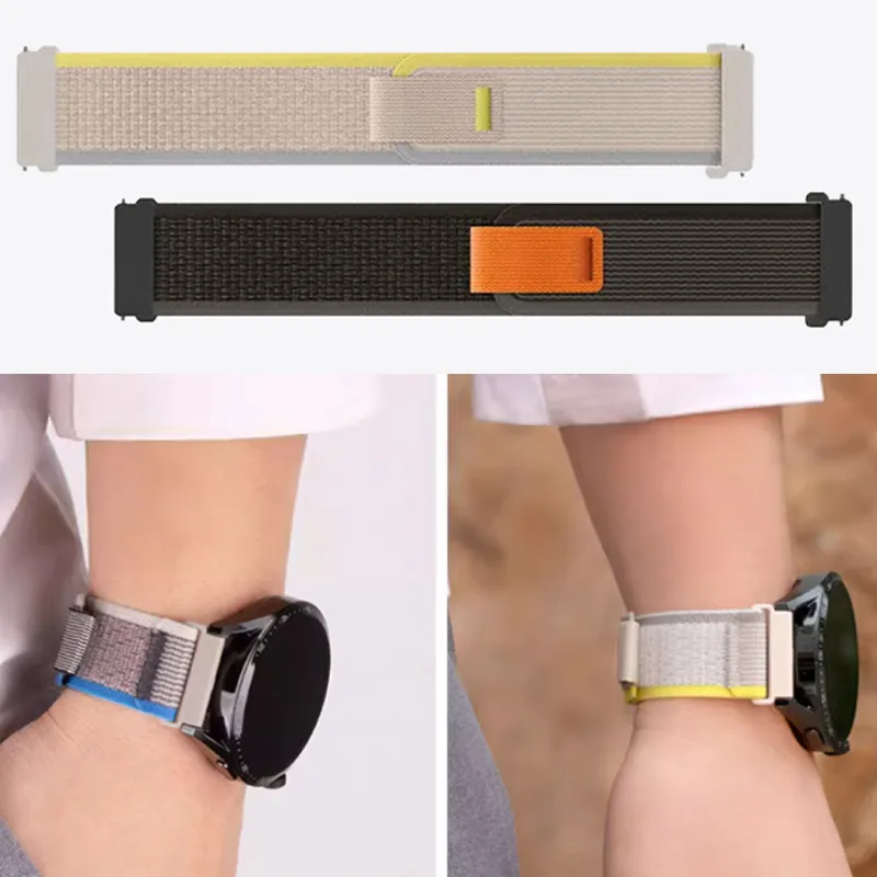 20Mm 22Mm Band For … - image