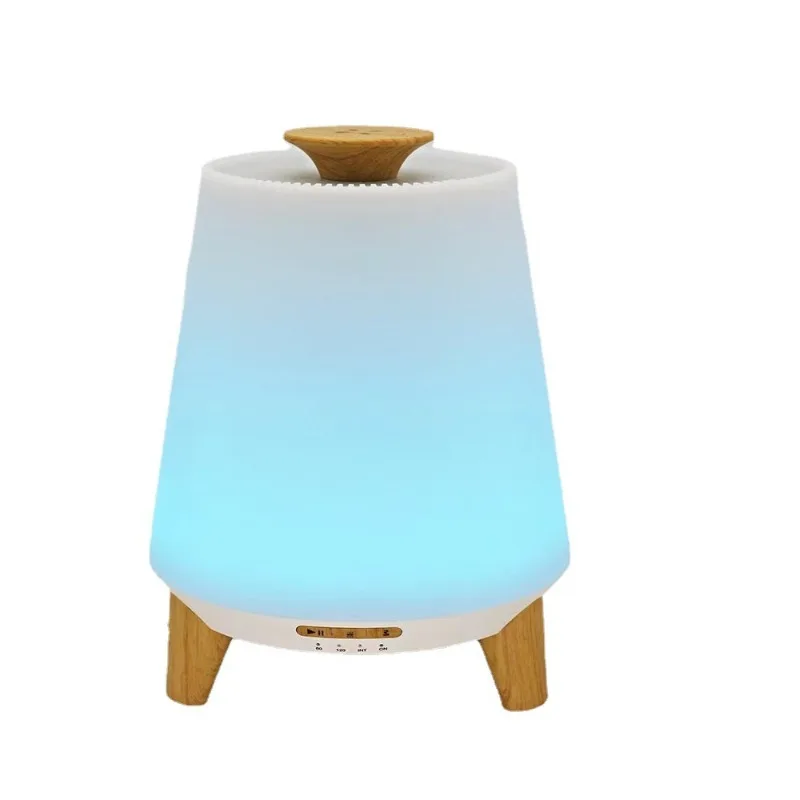 

Household multi-functional humidifier, air purification essential oil aromatherapy machine, atomizer