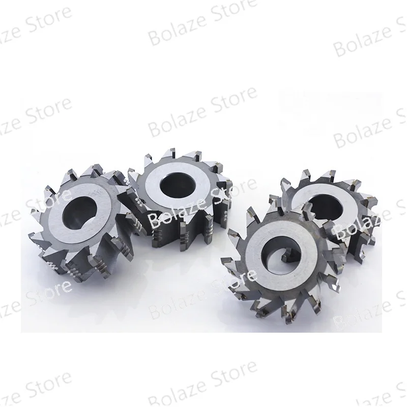 

Shaper cutter head for bamboo rod making machine Bamboo cutting saw blade Round rod cutter head