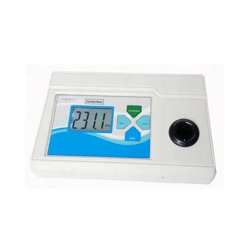 High Quality Low Price Bench Top Laboratory Digital Turbidity Meter For Water