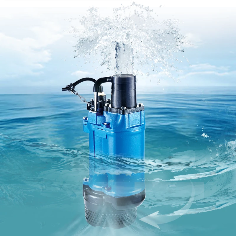 مضخة مياه الصرف الصحي للمياه القذرة مضخات الحمأة الغاطسة مضخة الحمأة الغاطسة الطين بالطاقة مضخة الصرف الصحي