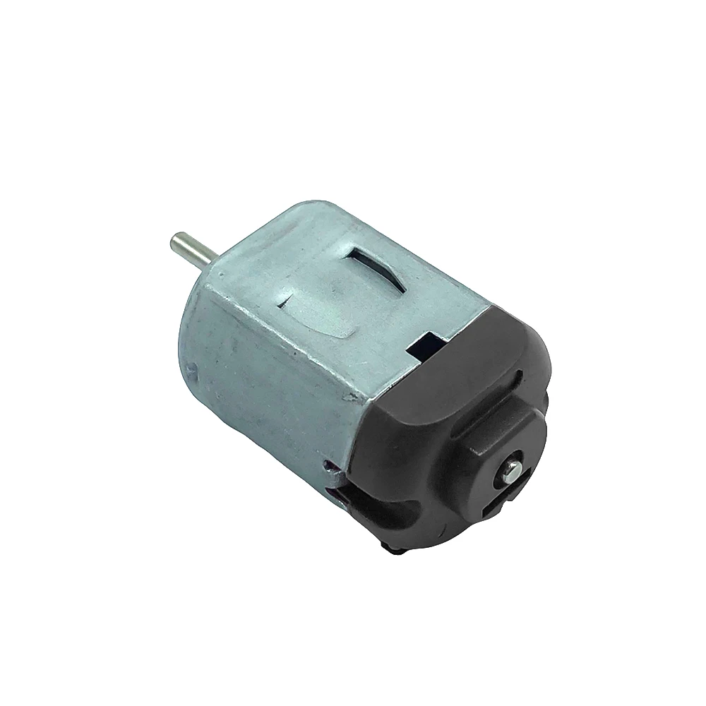 MOTOR 130 3V-6V 0.35-0.4A 8000RPM Mini DC motor Micro DC Motor for DIY Toys Hobbies Smart Car