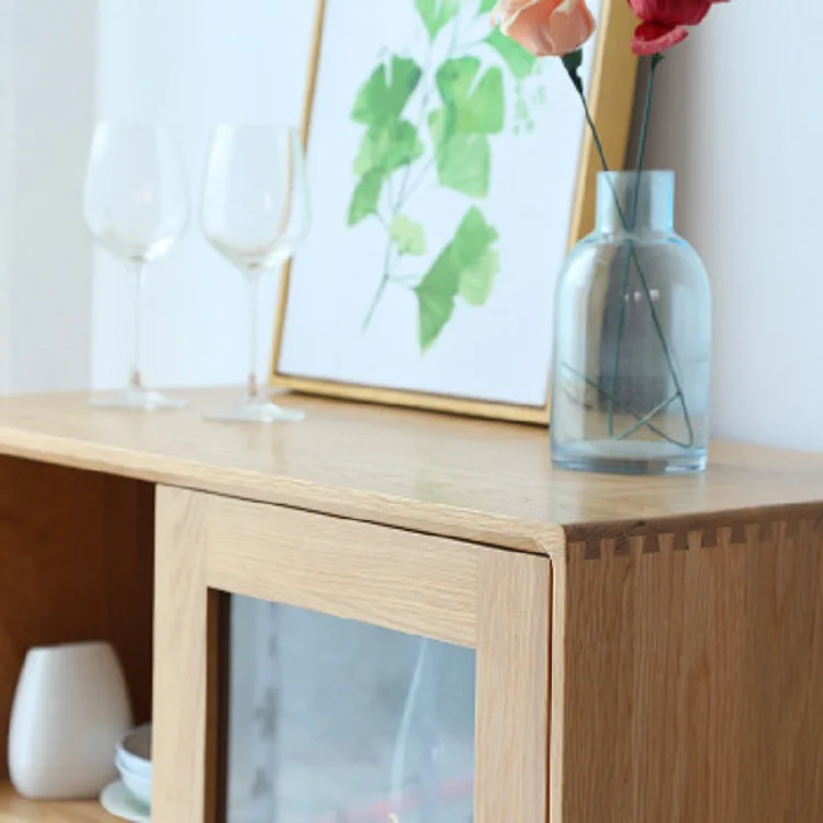 Customizable Modern Simple Restaurant Furniture Lockers