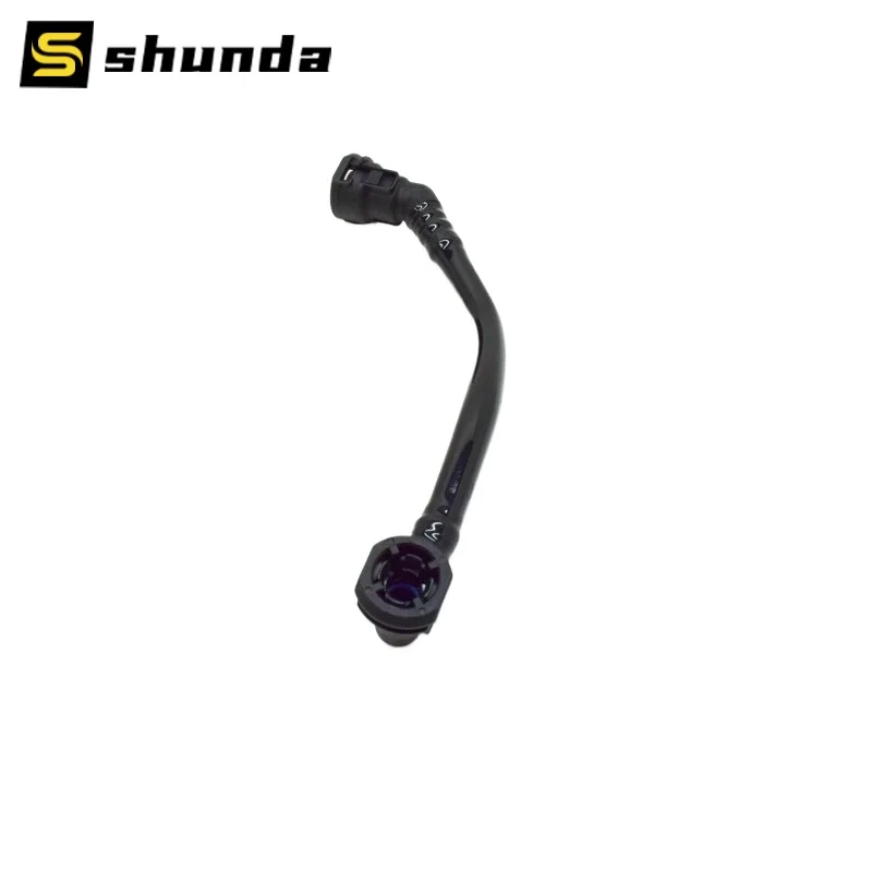 A2124710315 2124710315 Evaporator discharge pipe valve For Benz W212 2009-2010