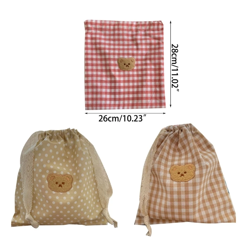 Bolsa organizadora pañales para bebé, bolsa almacenamiento pañales infantil lavable, cochecito, bolsa mamá