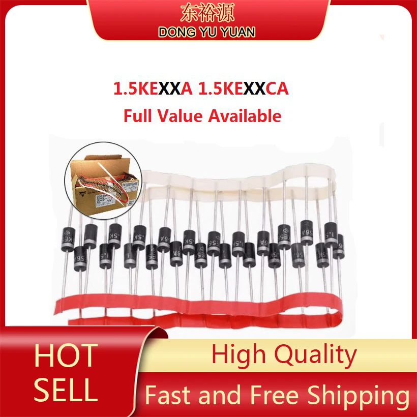 20Pcs Tvs 62Ca/82Ca…