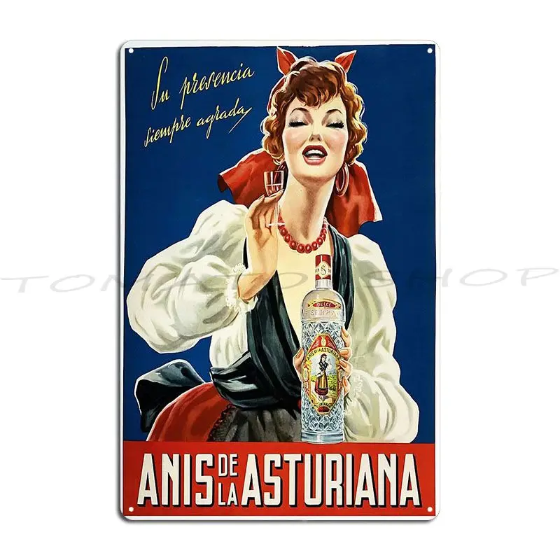 Yourself A Drink, Put On Some Lipstick And Pull Yourself Together  Metal Signs Mural Pub Pub Club Iron Tin Sign Poster
