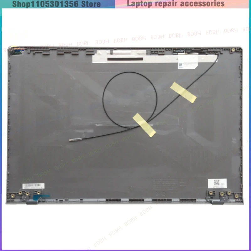 New For Asus X415 X415M X415JA F415M LCD Back Cover Bezel Palmrest Bottom Case