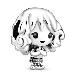 Disney Series School of Hogwarts Magic and Witchcraft, Harry Potter, Golden Pomo, Magic Pingent, Armband, Juwel DIY 6 Hauptverkäufe Harry Porter Zubehör - №1