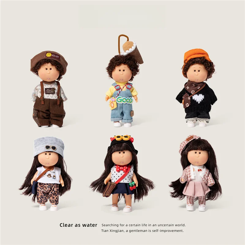 cute-potato-sister-doll-bag-charm-cartoon-figure-creative-keychain-toy-pendant-bag-accessory-from-china-basic-style