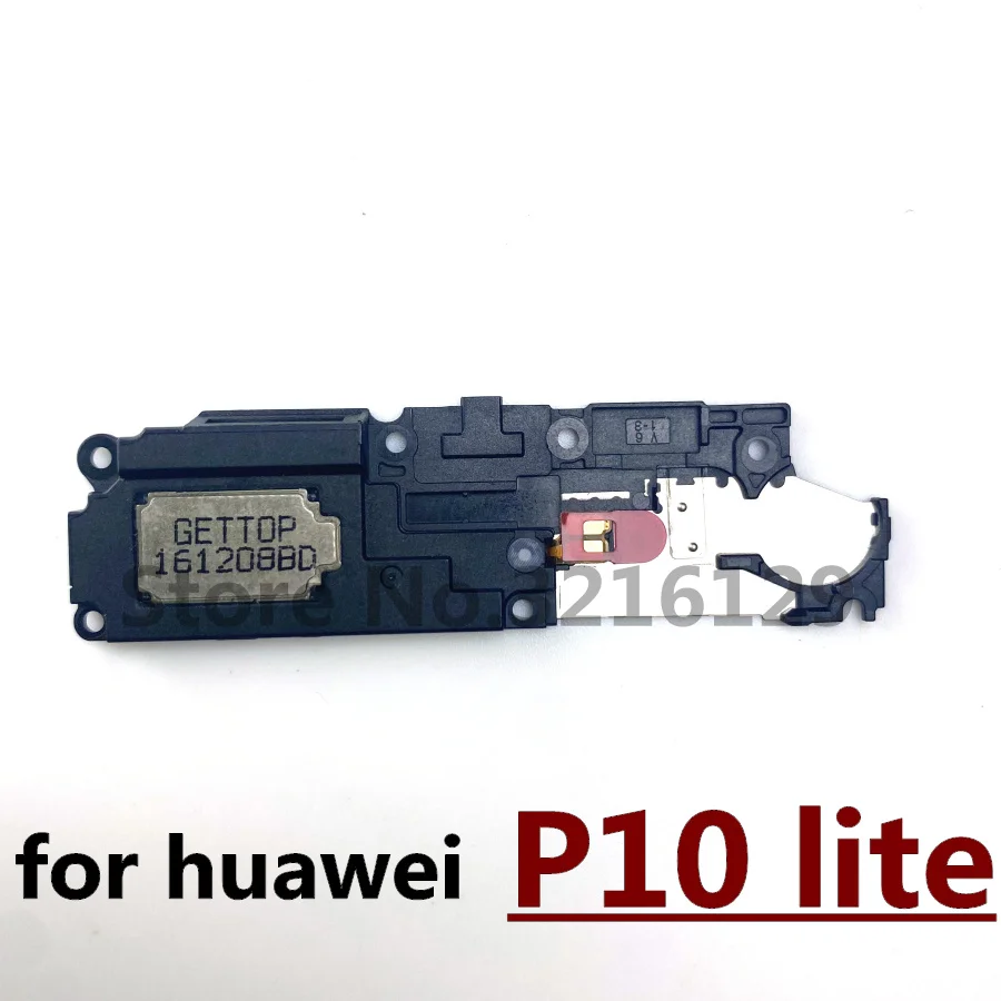 Loudspeake Buzzer Ringer Loud Speaker Loudspeaker Flex Cable Ribbon For Huawei P9 P10 Plus P20 P30 P40 Lite Pro E 5G