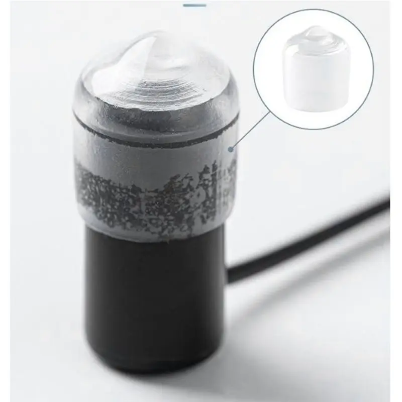 B92B-Auto Clicker For Smart Phone, Screen Tapper For Live Stream Gaming With Adjustable Speed Plug-In Version