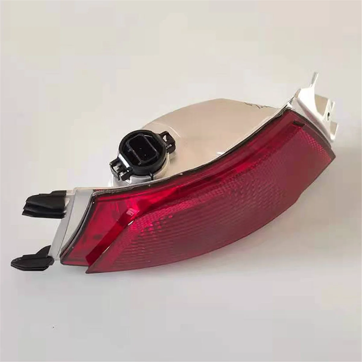 Luz antiniebla del parachoques trasero del coche confiable-1 par (LH+RH) luz de freno LR 043985   LR LR 043983   Para Land Rover Range Rover Sport L494 2014-2022