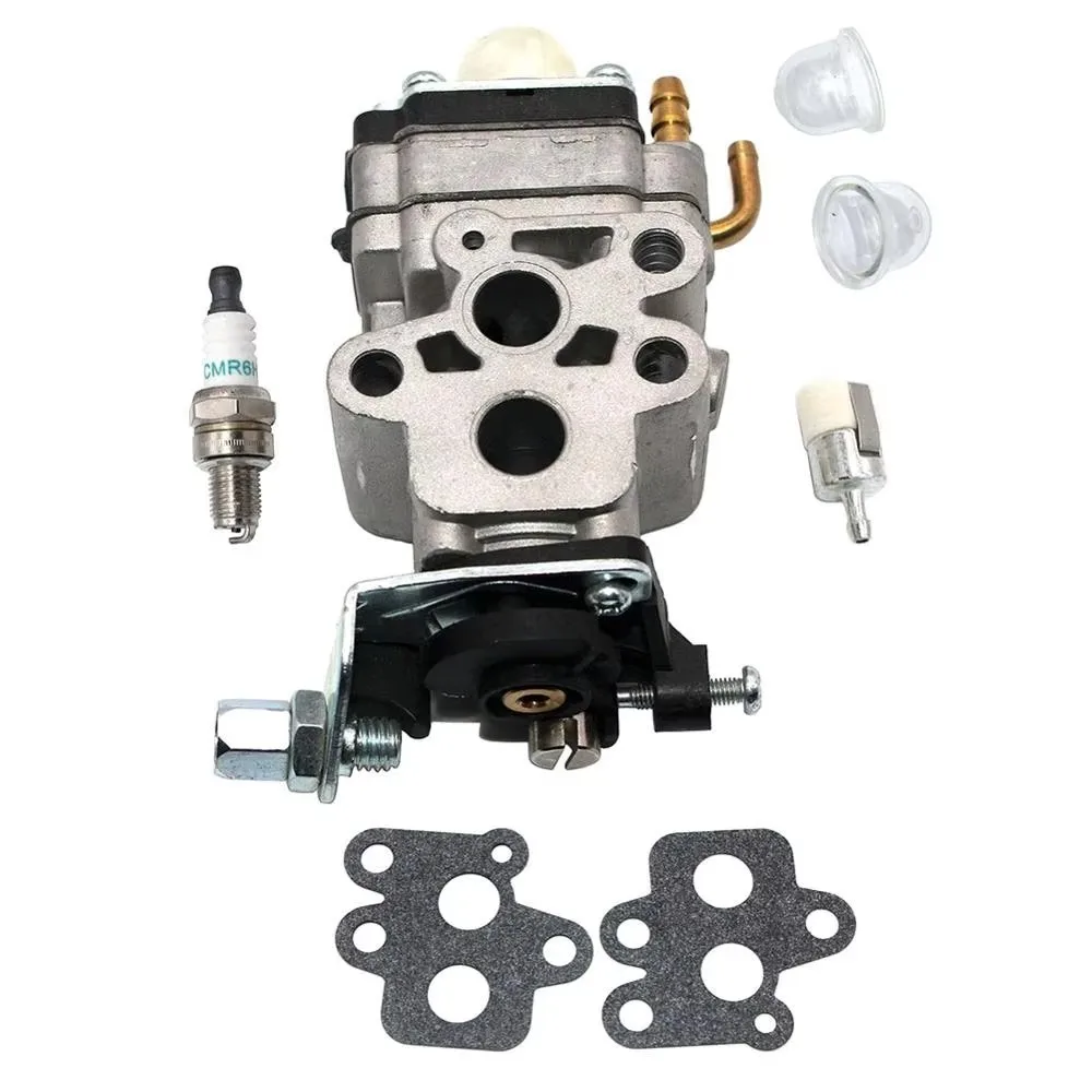

Carburetor for RedMax HBZ2601 HBZ2602 HBZ2610 EBZ7001 EBZ7001RH EBZ8001 EBZ8050 EBZ8050RH EBZ8000 LRTZ2460 HBZ2500 HBZ2600