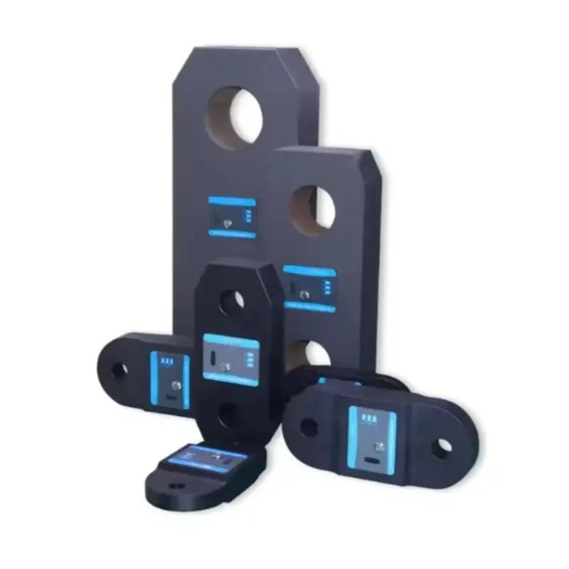 Strumenti di misurazione della forza della cella di carico wireless cella di carico del misuratore di forza digitale di tensione con indicatore