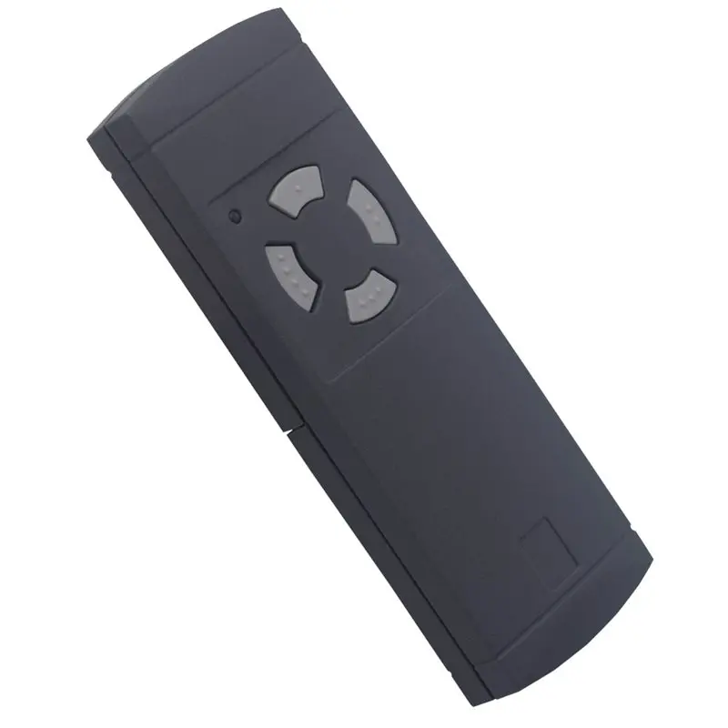【RECOMENDAR】HS4 40.685Mhz Remote Control For HS2, HS4, HSE2, HSM2, HSM4 Compatible Gate Openers