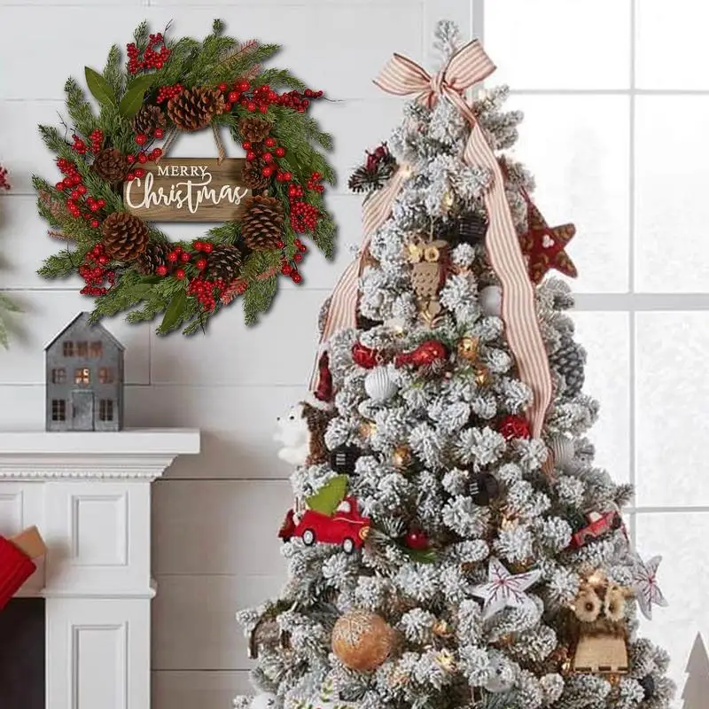 christmas-wreaths-for-front-door-artificial-196-inch-home-decor-with-berries-christmas-red-berry-wreath-for-daily-holiday