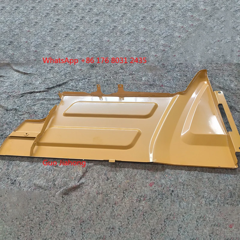 

High Quality Cat Excavator Parts 336 345336 Doors air Door for