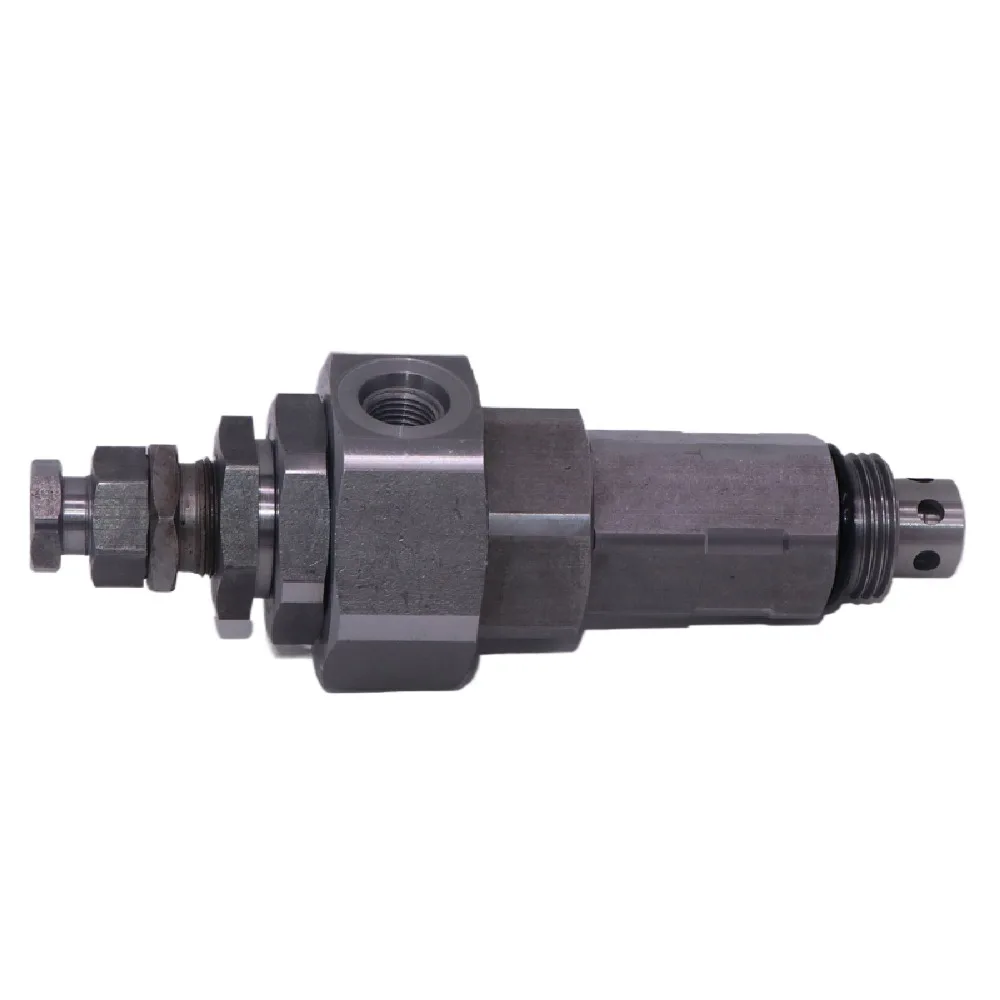 

Excavator spare parts HD800 Main pump relief valve Hydraulic Parts Construction Machinery unloading valve