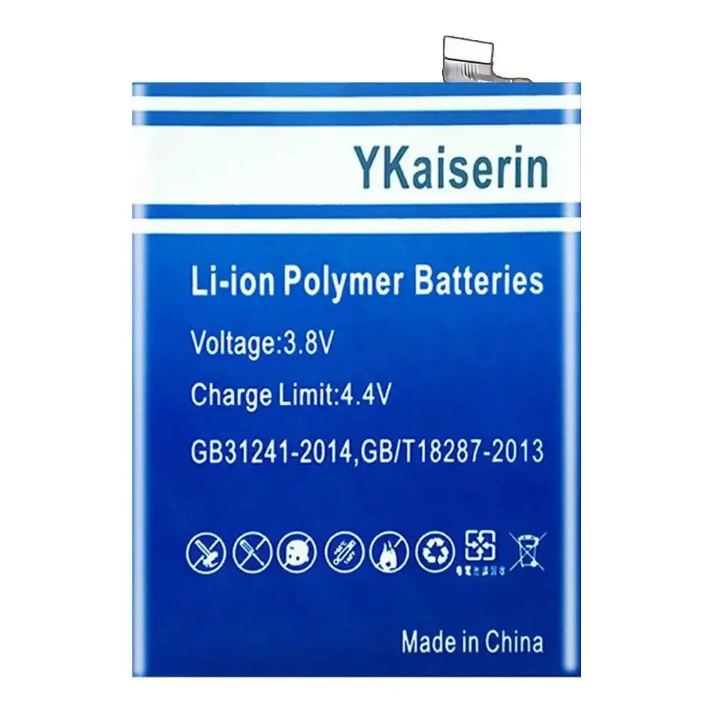 

QE50 Mobile Phone Battery Safe For Motorola Moto S50 Neo G85 5G XT2427-4 XT2427-3 5500Mah Lightweight